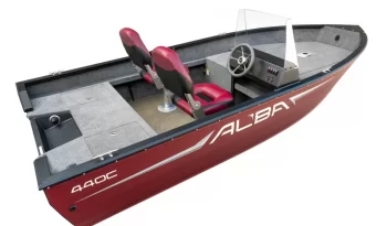 Alba 440 C full