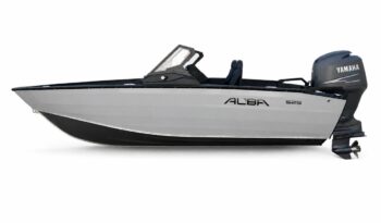 ALBA 525 full