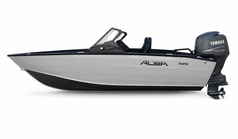 ALBA 525 full