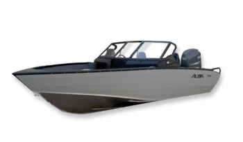 ALBA 525 full