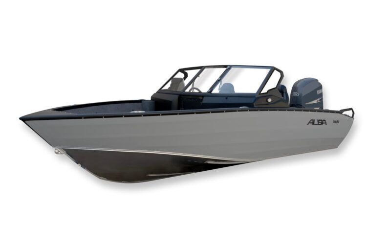 ALBA 525 full